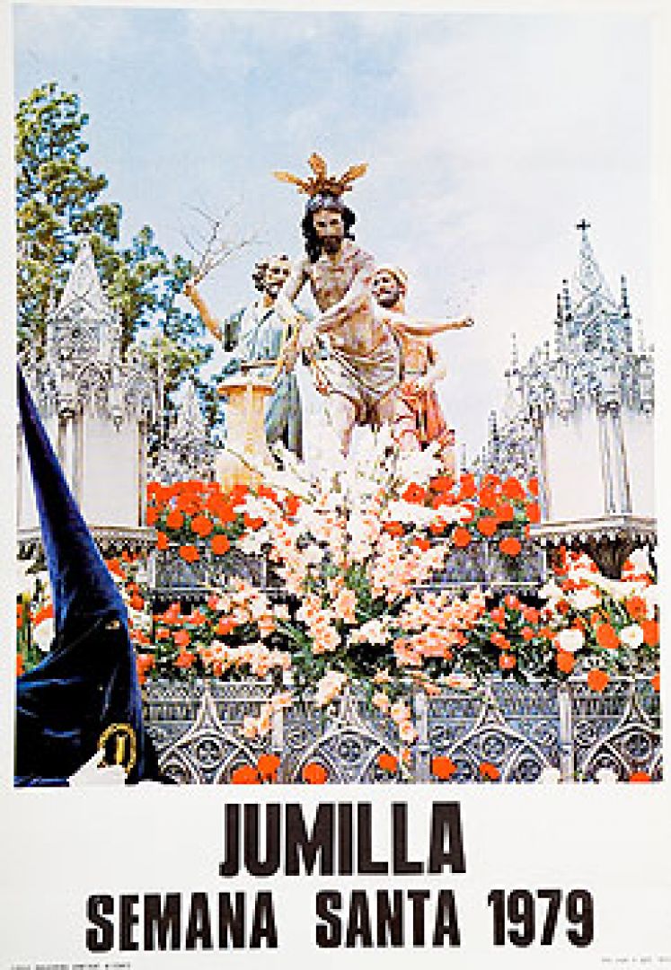 Semana Santa en Jumilla  